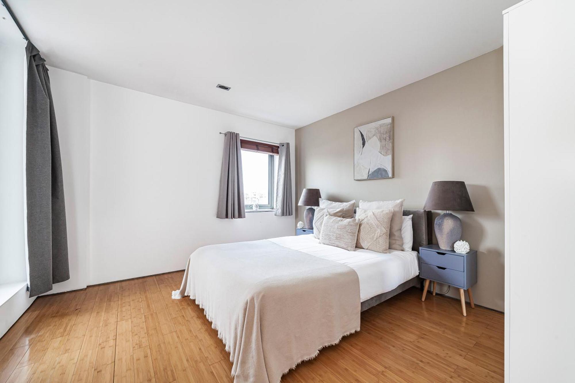 The Haggerston Luxury Collection Apartment Wembley Exterior photo